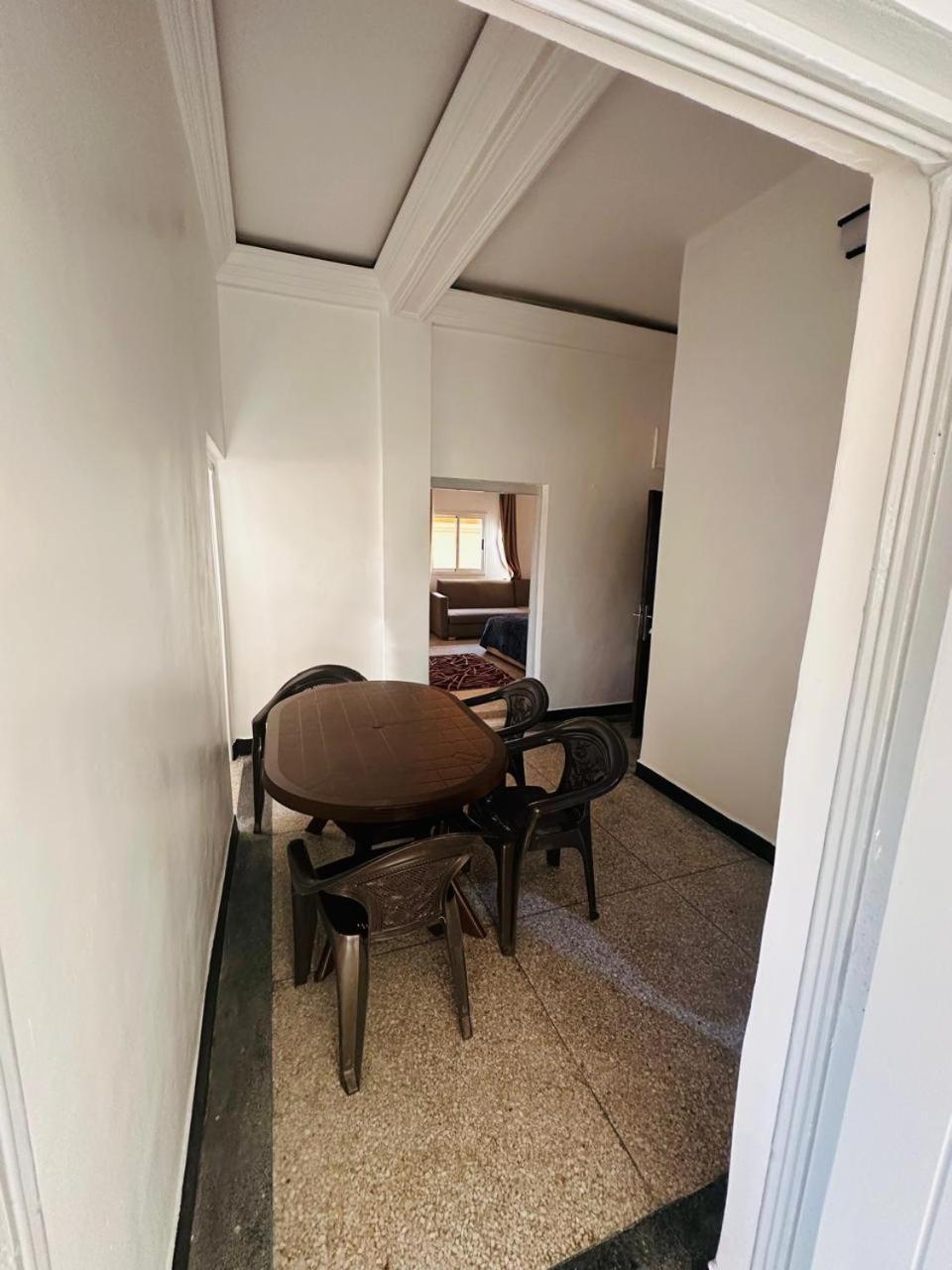 Appartement City Center Варзазат Екстериор снимка