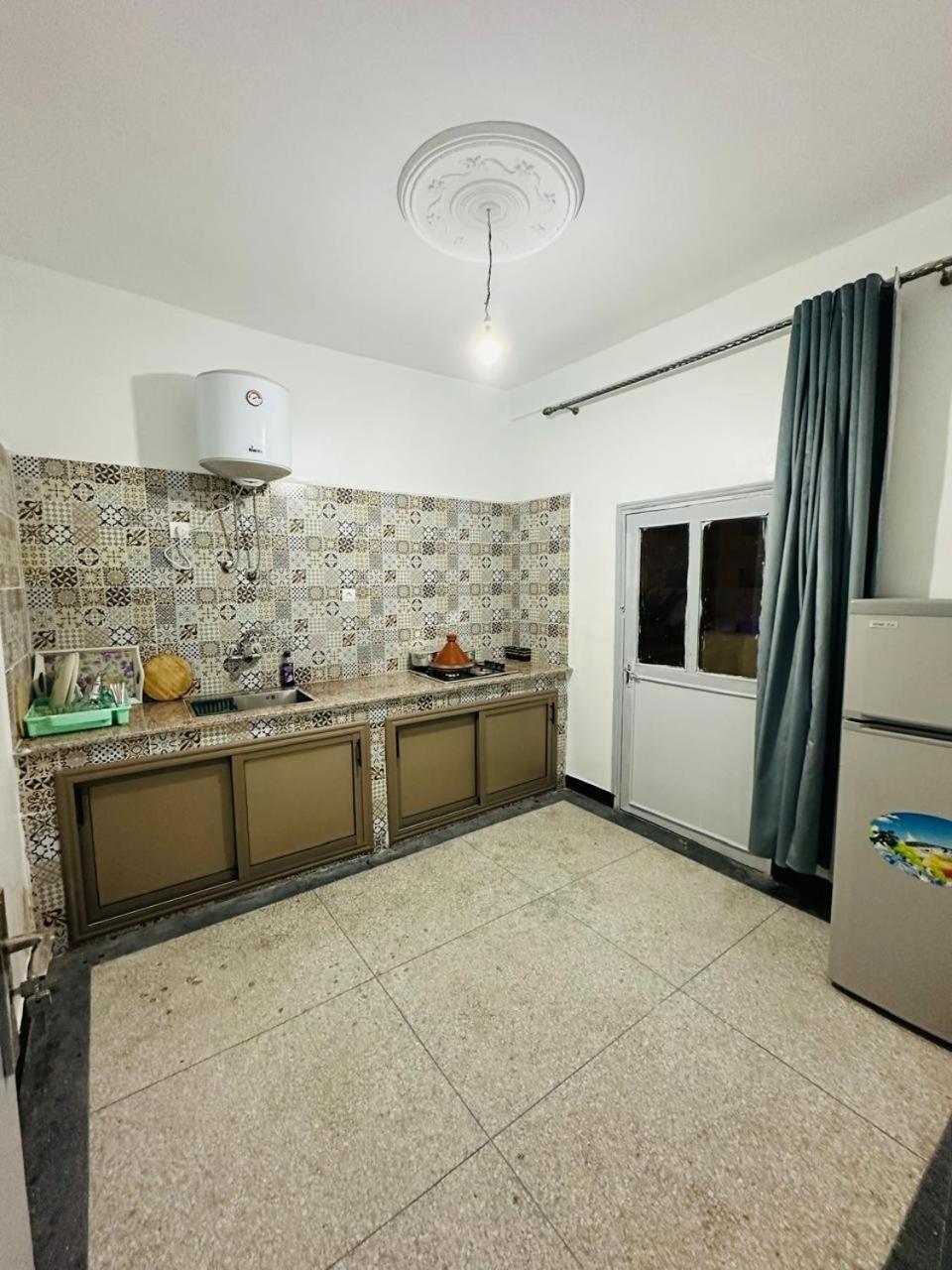 Appartement City Center Варзазат Екстериор снимка