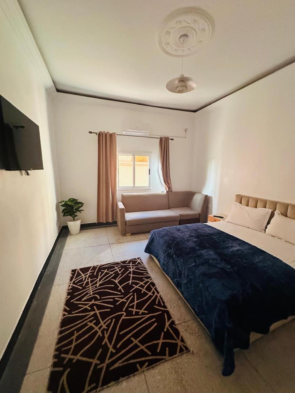Appartement City Center Варзазат Екстериор снимка