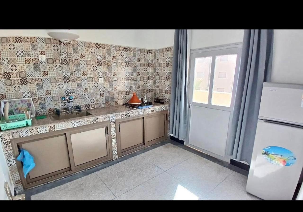 Appartement City Center Варзазат Екстериор снимка