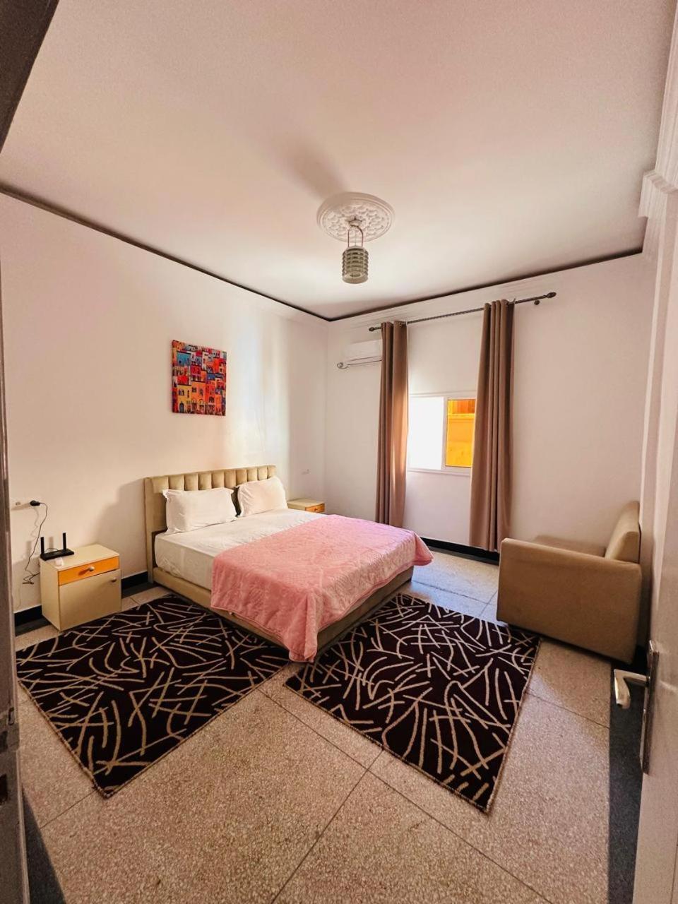 Appartement City Center Варзазат Екстериор снимка